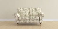 2 Seater Small Sofa