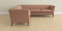 Medium Corner Sofa - Universal