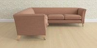 Medium Corner Sofa - Universal
