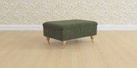 Storage Footstool
