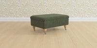 Storage Footstool
