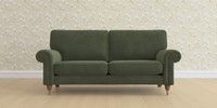 3 Seater Small Sofa