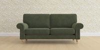 3 Seater Small Sofa