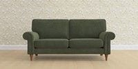 3 Seater Small Sofa