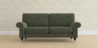 3 Seater Small Sofa