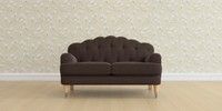 2 Seater Small Sofa