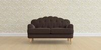 2 Seater Small Sofa