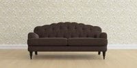 3 Seater Small Sofa