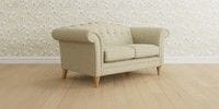 2 Seater Small Sofa
