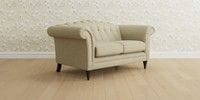 2 Seater Small Sofa