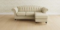 Medium Sofa Chaise - Universal
