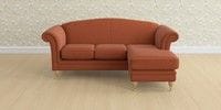 Medium Sofa Chaise - Universal