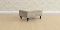 Storage Footstool