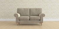 2 Seater Small Sofa