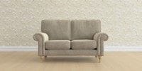 2 Seater Small Sofa