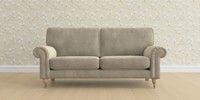 3 Seater Small Sofa