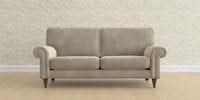 3 Seater Small Sofa