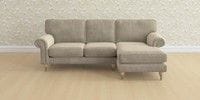 Medium Sofa Chaise - Right Hand