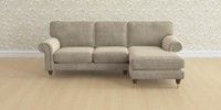 Medium Sofa Chaise - Right Hand