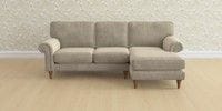 Medium Sofa Chaise - Right Hand