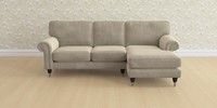 Medium Sofa Chaise - Right Hand