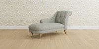 Chaise Longue Left Hand