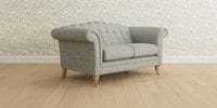 2 Seater Small Sofa