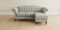 Medium Sofa Chaise - Universal