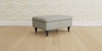 Storage Footstool