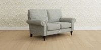2 Seater Small Sofa