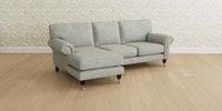 Medium Sofa Chaise - Left Hand
