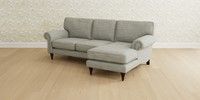 Medium Sofa Chaise - Right Hand