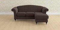 Medium Sofa Chaise - Universal