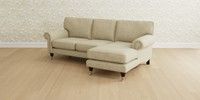 Medium Sofa Chaise - Right Hand