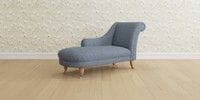 Chaise Longue Left Hand