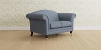 2 Seater Small Sofa