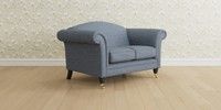 2 Seater Small Sofa