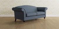 3 Seater Small Sofa
