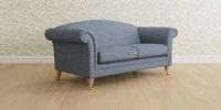 3 Seater Small Sofa