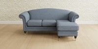 Medium Sofa Chaise - Universal