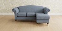 Medium Sofa Chaise - Universal