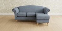 Medium Sofa Chaise - Universal