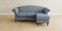 Medium Sofa Chaise - Universal