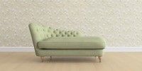 Chaise Longue Left Hand