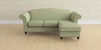 Medium Sofa Chaise - Universal