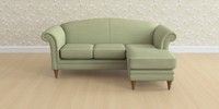 Medium Sofa Chaise - Universal