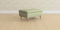 Storage Footstool