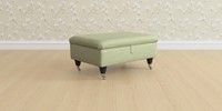 Storage Footstool