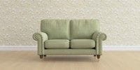 2 Seater Small Sofa