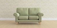 2 Seater Small Sofa